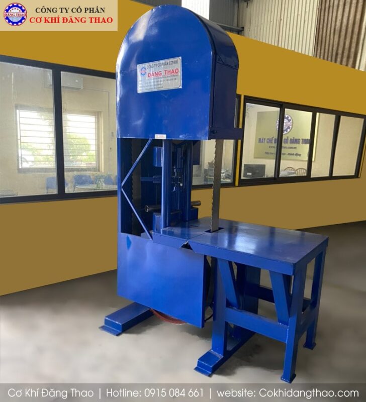 Cơ khí Đăng Thao | Hotline: 0915 084 661