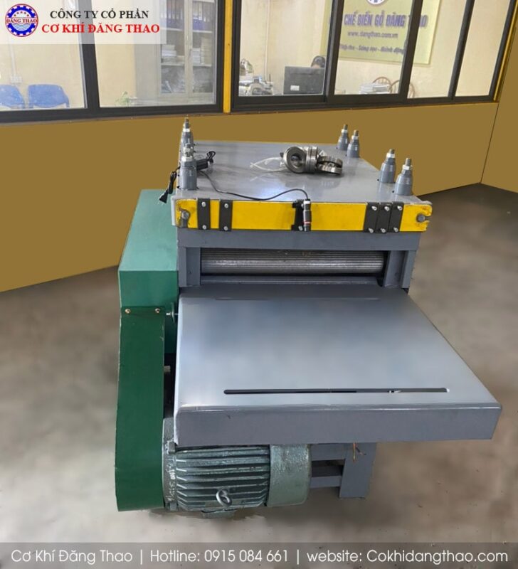 Cơ khí Đăng Thao | Hotline: 0915 084 661